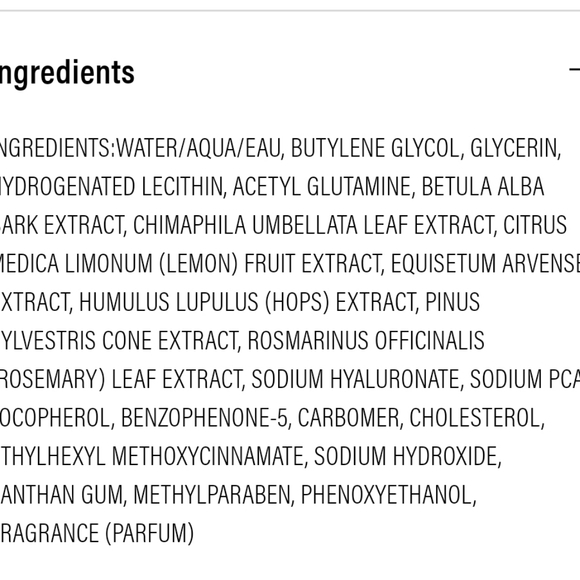 DECORTE LIPOSOME NEW - Picture 3 of 3